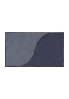 МАНТА коврик для ванной Grund, серый