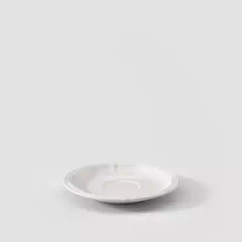 Мануар блюдце для эспрессо Villeroy & Boch, белый
