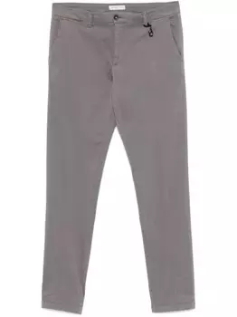 Manuel Ritz брюки чинос, серый