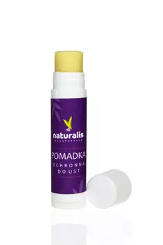 Manufaktura Naturalis, Защитная помада