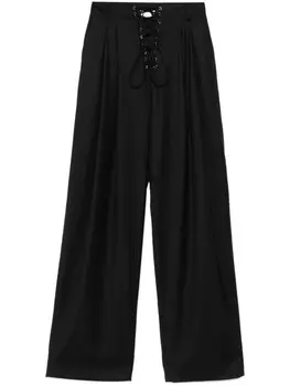 MANURI брюки Poppy