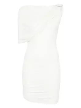 MANURI платье Elise, белый