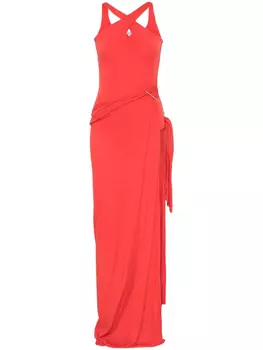 MANURI платье Rita, красный