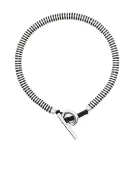 MAOR браслет Katta, серебряный