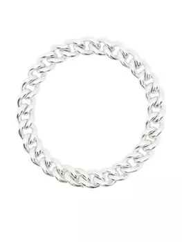 MAOR браслет Rein, серебряный