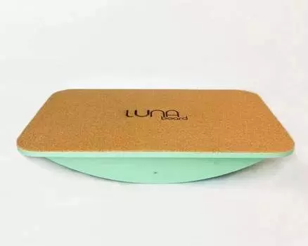 Mapiszon, Belgau Балансир Зеленая пробка