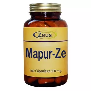 Мапур Зе 180 Капс Zeus