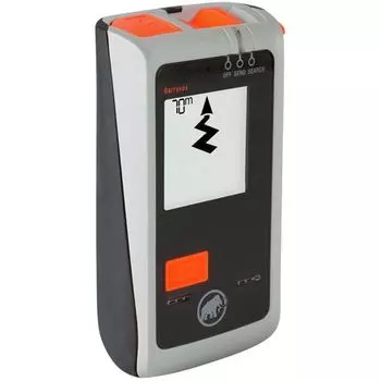 Маяк Барривокса Mammut, цвет One Color