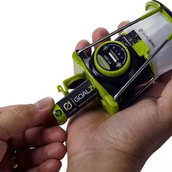 Маяк Мини V2 Goal Zero, цвет One Color