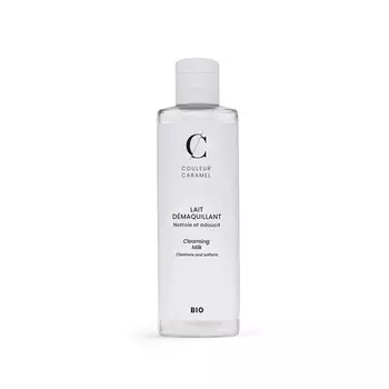 Maquillaje Leche Desmaquillante 201мл, Couleur Caramel