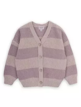 Мара кардиган Knot, розовый