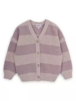 Мара кардиган Knot, розовый