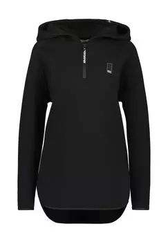 Mara Толстовка из неопрена AK N ALIFE AND KICKIN, цвет Moonless