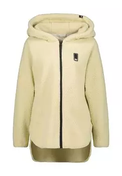 MaraikeAK G толстовка ALIFE AND KICKIN, кремовый