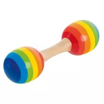 Маракасы детские, близнец, Гоки Goki