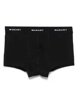 MARANT Билли боксеры, черный