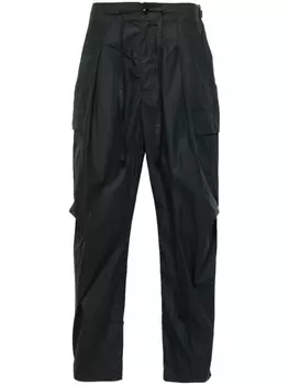 MARANT брюки Caleb, черный