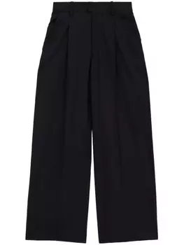 MARANT брюки для свиданий, черный