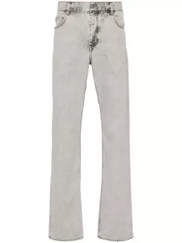 MARANT джинсы Jack, серый