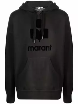 MARANT худи Miley, черный