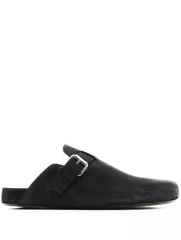 Marant клоги Mirvinh, черный