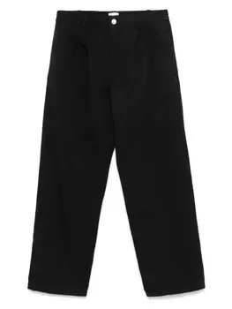 MARANT Костин брюки, черный