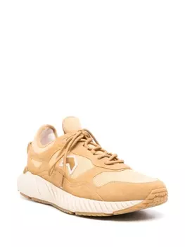 MARANT кроссовки Ewie, коричневый