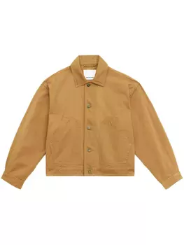 MARANT куртка Forest, коричневый