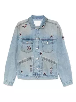 MARANT куртка Jango, синий