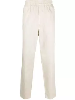 MARANT прямые брюки, нейтральный