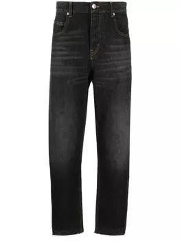 MARANT прямые джинсы Jelden, серый