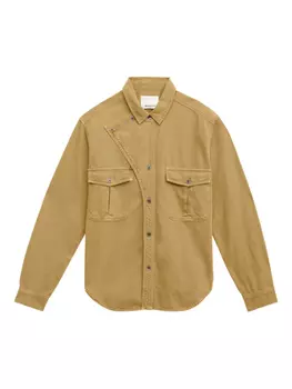 MARANT рубашка Calix, желтый