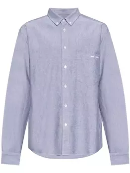 MARANT рубашка Jasolo, синий