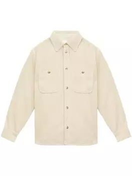 MARANT рубашка Nario, серый