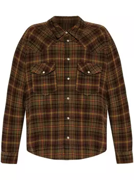 MARANT рубашка Panema, коричневый