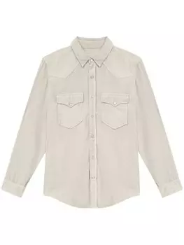 MARANT рубашка Vasco, белый