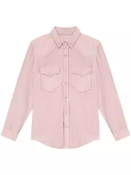 MARANT рубашка Vasco, розовый