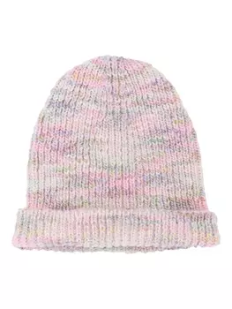 MARANT шапка бини Eniss, розовый