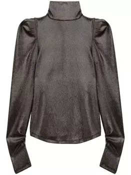 MARANT TOILE байола топ, черный