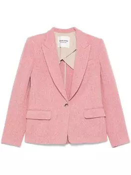 MARANT TOILE блейзер Loison, розовый