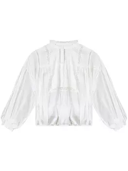 MARANT TOILE блузка Disia, белый