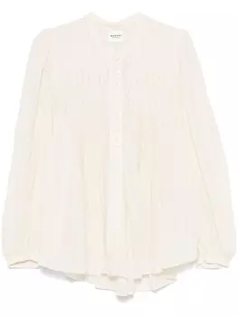 MARANT TOILE блузка Dorothe, белый