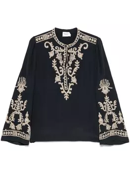 MARANT TOILE блузка Falonne, черный