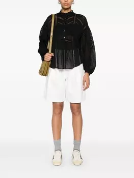 MARANT TOILE блузка Gelma, черный