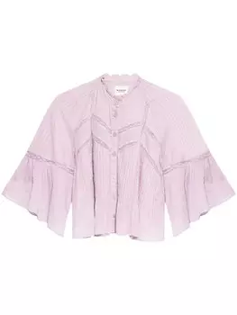 MARANT TOILE блузка Gramy, розовый