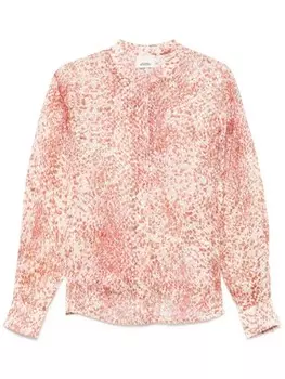 MARANT TOILE блузка Ilda, красный