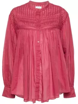 MARANT TOILE блузка Plalia, розовый