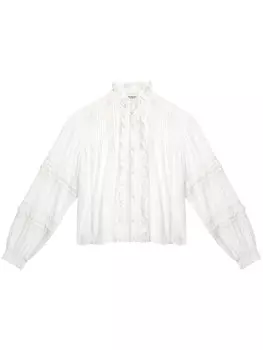 MARANT TOILE блузка Valda, белый