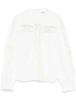 MARANT TOILE блузка Valmira, белый