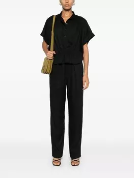 MARANT TOILE блузка Viviana, черный